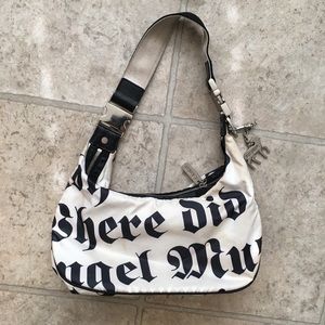 ⬇️ Gwen Stefani LAMB lesportsac small shoulder bag